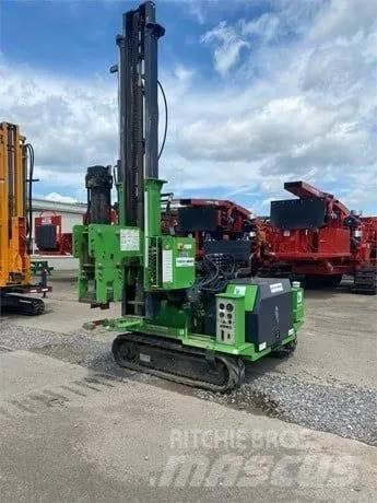 Mazaka mw1200 Ďalšie komponenty