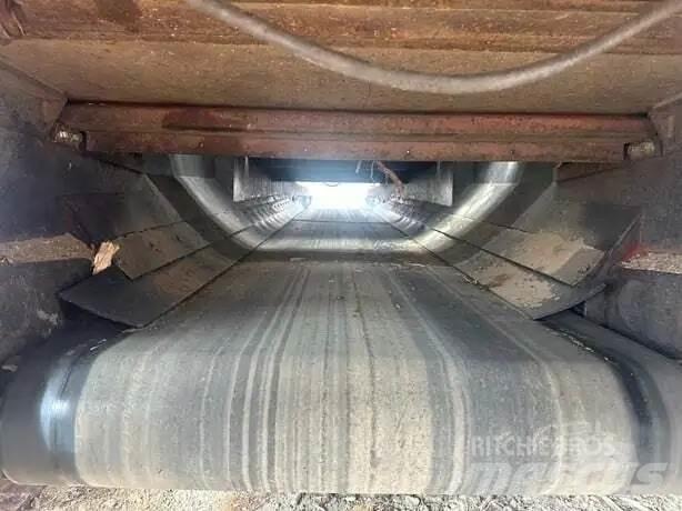 Morbark 4600XL Ďalšie komponenty