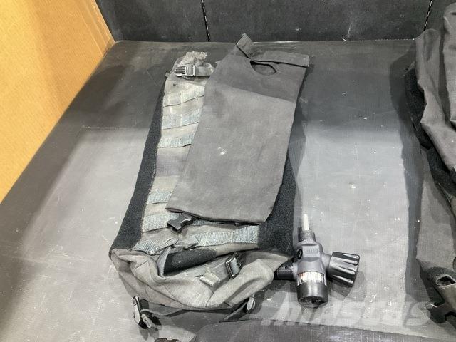  (54) Water Bags Stavebníctvo - ostatné