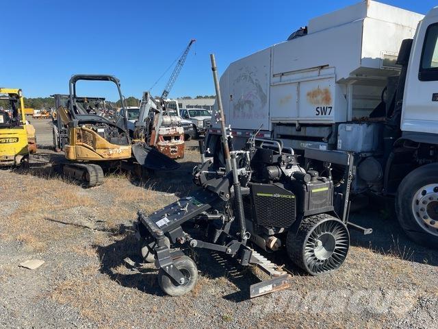 ABI Force Z-23 Stavebníctvo - ostatné