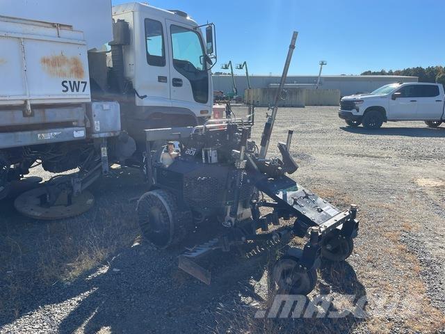 ABI Force Z-23 Stavebníctvo - ostatné