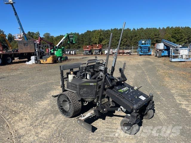 ABI Force Z-23 Stavebníctvo - ostatné