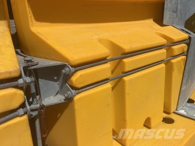  Absorb 350 Stavebníctvo - ostatné