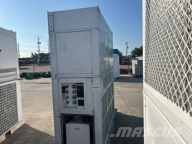  Ac Vertica Kúrenie a zariadenia pre rozmrazovanie