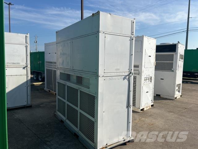  Ac Vertica Kúrenie a zariadenia pre rozmrazovanie