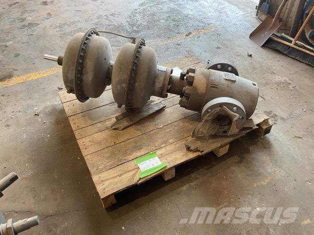  Actuator Valve Stavebníctvo - ostatné