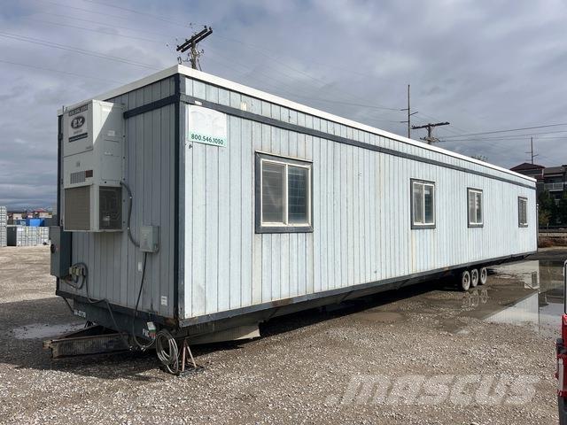  Advanced Stavebníctvo - ostatné