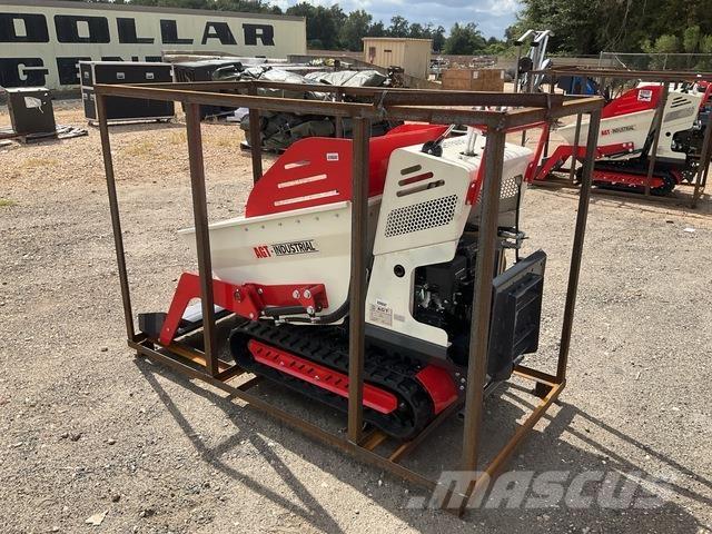 AGT QHT500FL Pásové sklápače