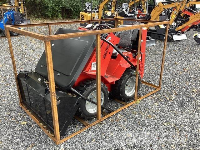 AGT SDA-140W Kolesové nakladače