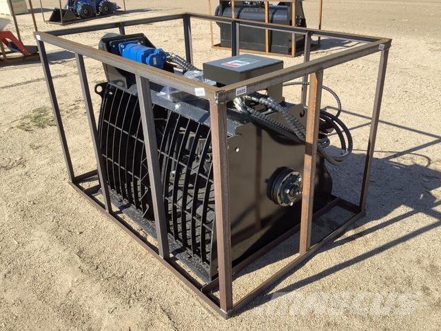 AGT SSCM61S Stavebné miešačky