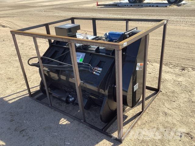 AGT SSCM61S Stavebné miešačky