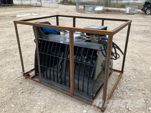 AGT SSCM61S Stavebné miešačky