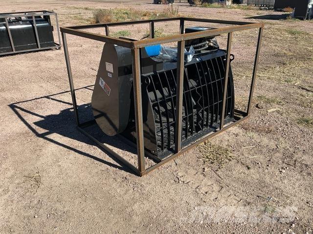 AGT SSCM61S Stavebné miešačky