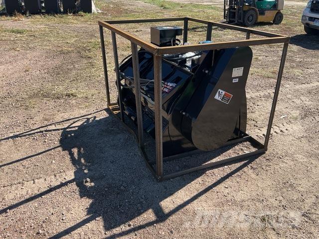 AGT SSCM61S Stavebné miešačky