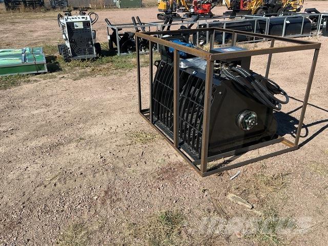 AGT SSCM61S Stavebné miešačky