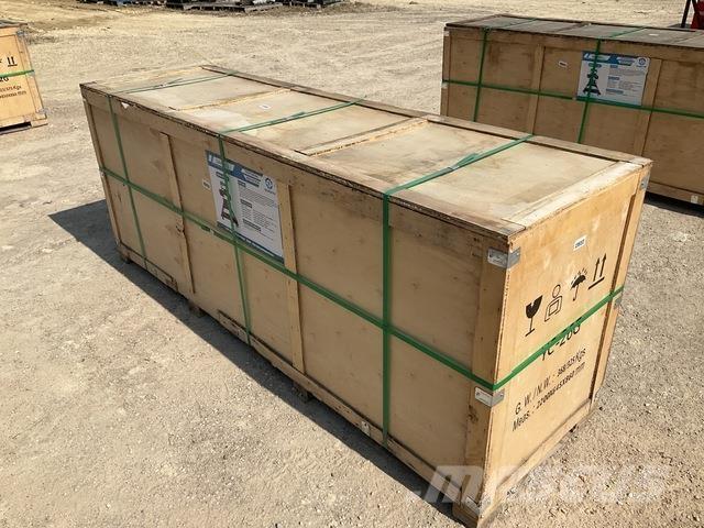 AGT YC-26G Stavebníctvo - ostatné