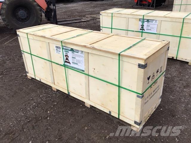 AGT YC-26G Stavebníctvo - ostatné