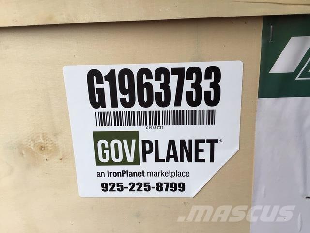 AGT YC-26G Stavebníctvo - ostatné