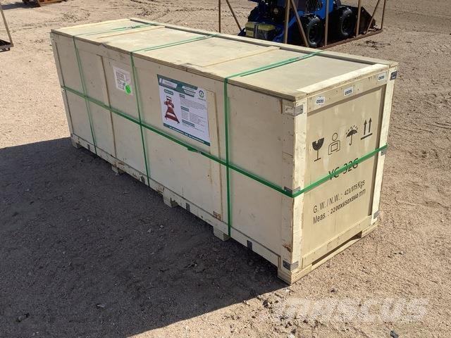 AGT YC-32G Stavebníctvo - ostatné