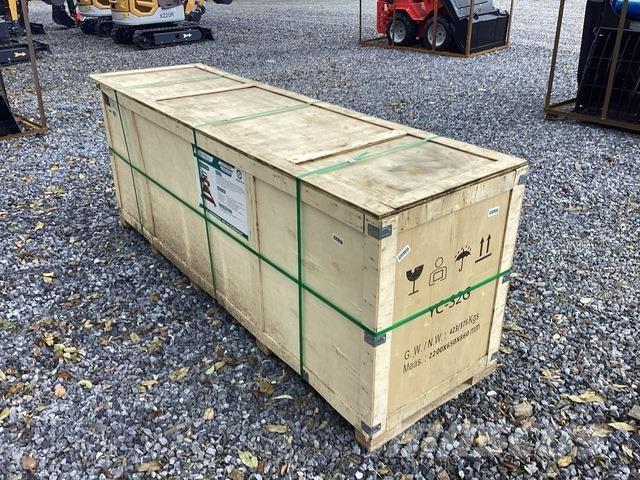 AGT YC-32G Stavebníctvo - ostatné