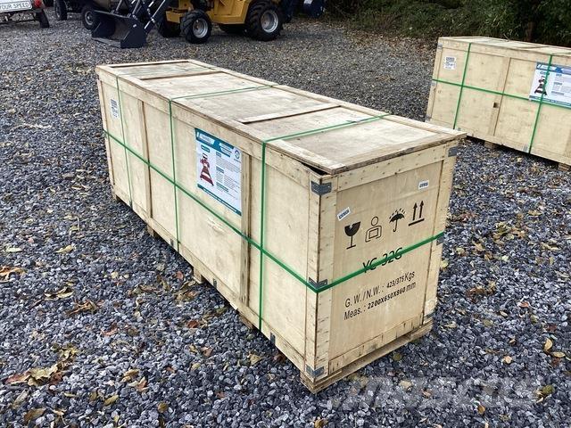 AGT YC-32G Stavebníctvo - ostatné