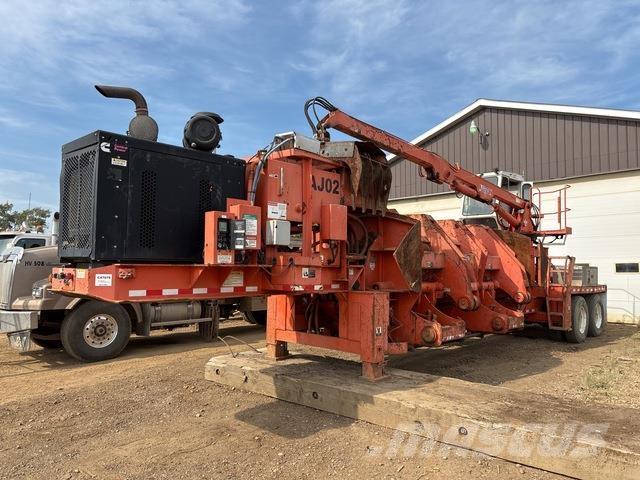  Al Jon 400XL Priemyselné lisy