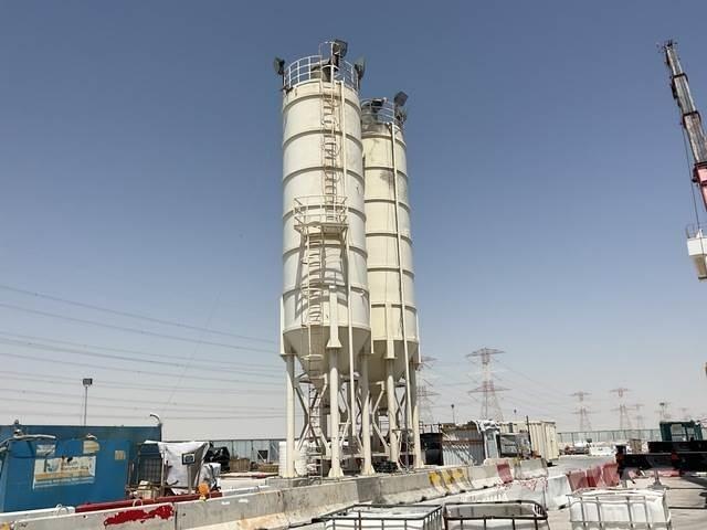  Al Madinah Dávkovače betónu