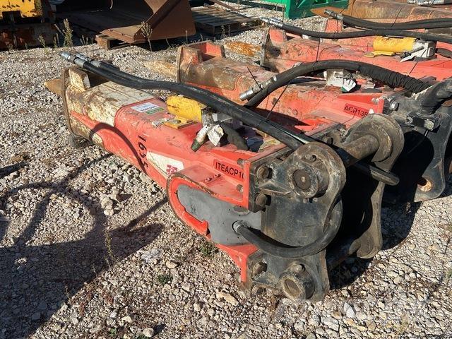 Allied 1655 Búracie kladivá / Zbíjačky