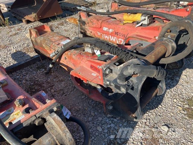 Allied 1655E Búracie kladivá / Zbíjačky