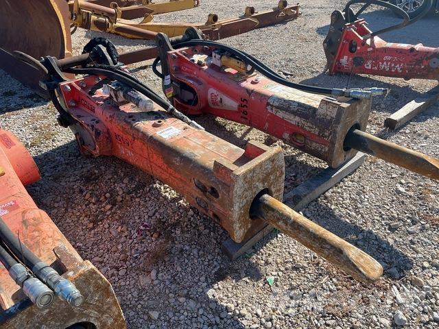 Allied 1655E Búracie kladivá / Zbíjačky