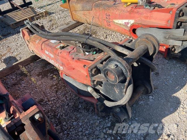 Allied 1655E Búracie kladivá / Zbíjačky