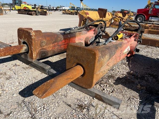 Allied 3288 Búracie kladivá / Zbíjačky