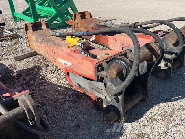 Allied 3288 Búracie kladivá / Zbíjačky