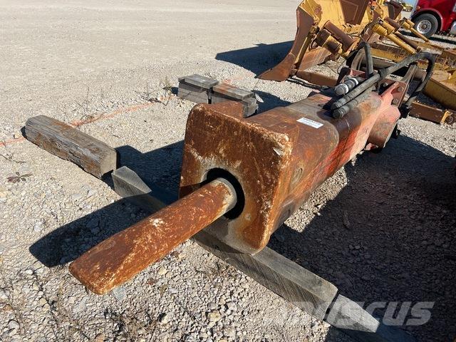 Allied 3288E Búracie kladivá / Zbíjačky