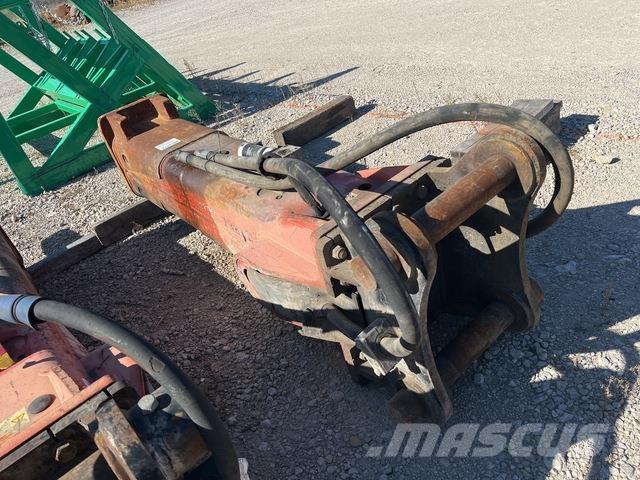 Allied 3288E Búracie kladivá / Zbíjačky