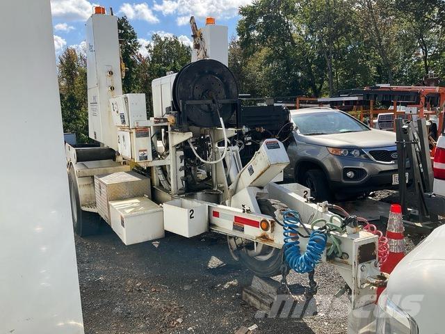 Altec AD-108 Stavebníctvo - ostatné