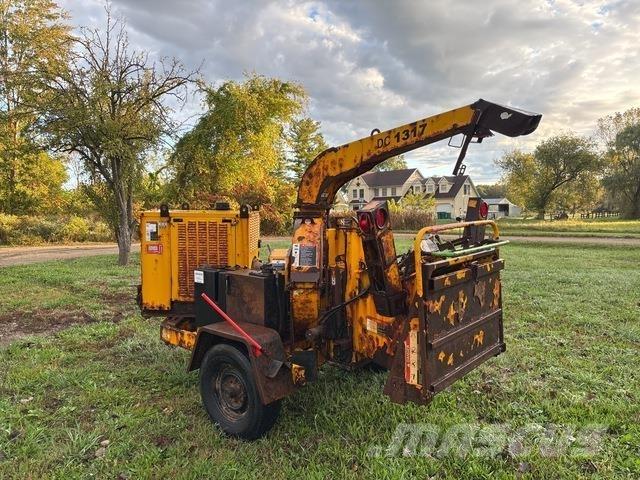 Altec DC1317 Štiepkovače