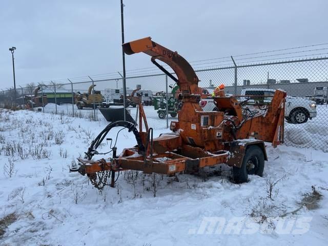 Altec DRM12 Štiepkovače