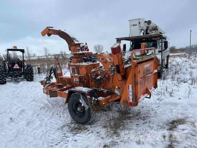 Altec DRM12 Štiepkovače