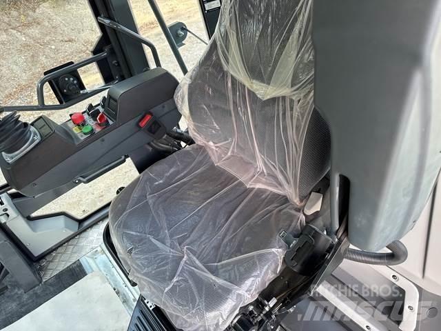 Ammann ARP95 Tandemové valce
