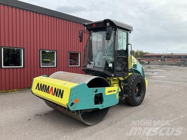 Ammann ARS70 Ťahačové valce