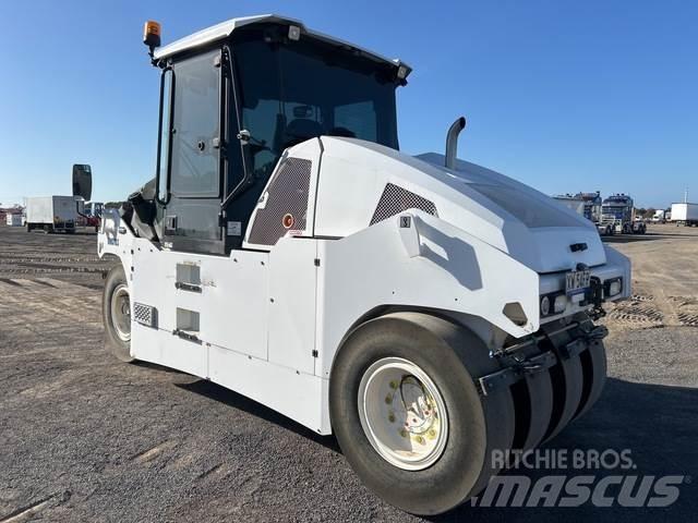 Ammann ART 280 Stavebníctvo - ostatné