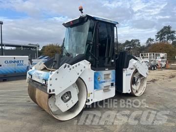 Ammann ARX 110 Tandemové valce