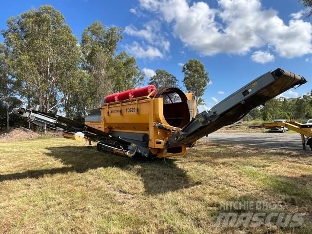 Anaconda TD620 Stavebníctvo - ostatné