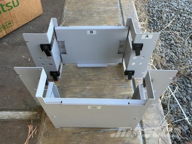  Anritsu 66864 Stavebníctvo - ostatné