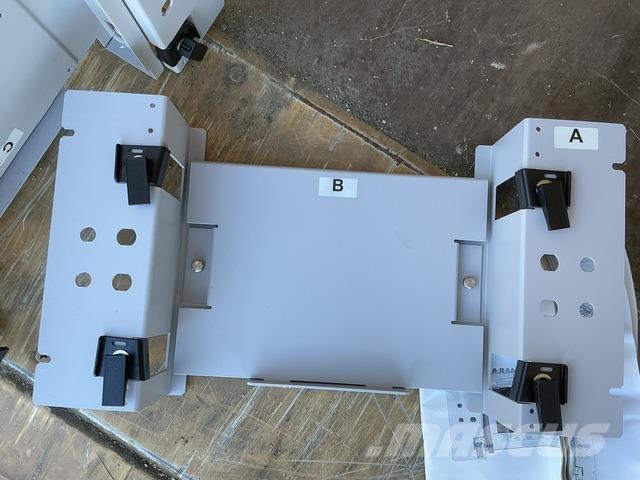  Anritsu 66864 Stavebníctvo - ostatné