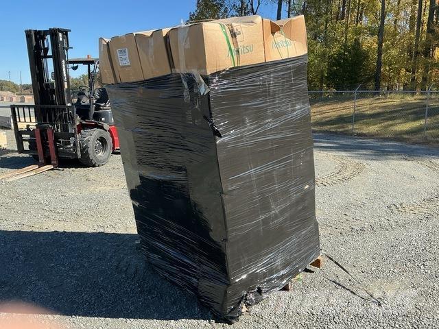  Anritsu 66864 Stavebníctvo - ostatné