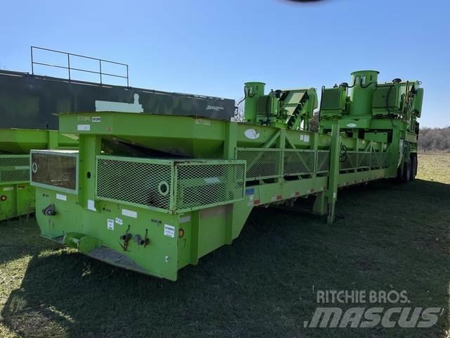 Appco MS-80-30 Stavebníctvo - ostatné