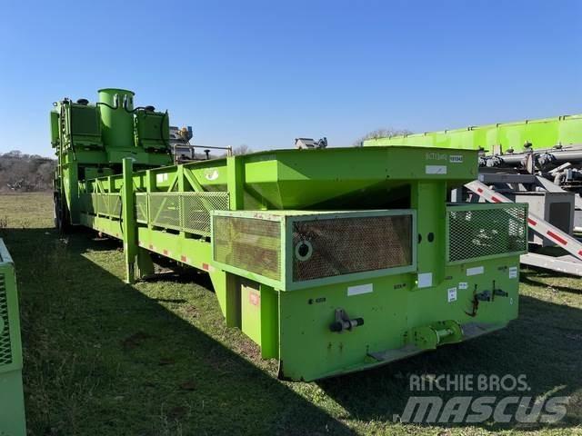 Appco MS-80-30 Stavebníctvo - ostatné