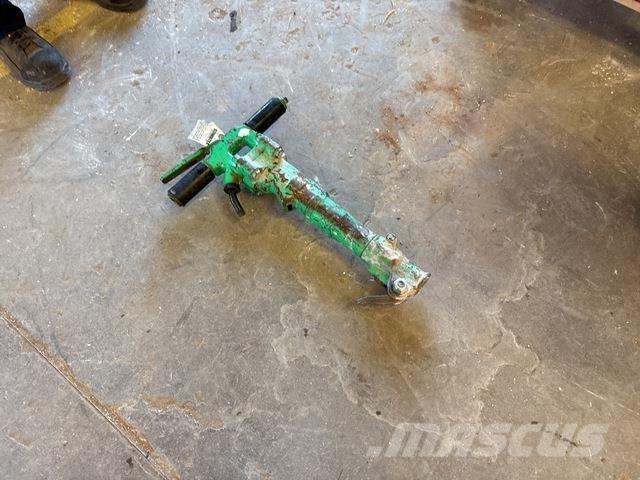  APT M117 Stavebníctvo - ostatné